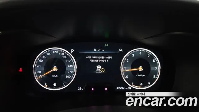 Genesis G70 G70 (New) — Фото автомобиля 8