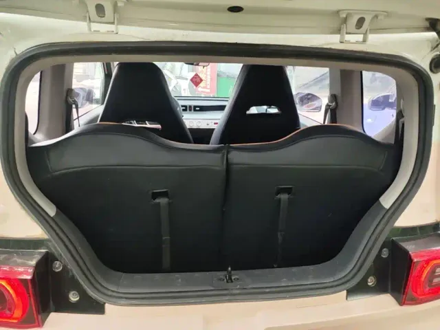 Wuling Hongguang Mini EV — Фото автомобиля 18