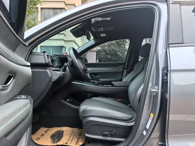 BYD Song Pro — Фото автомобиля 4