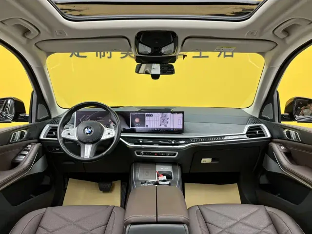 BMW X5 — Фото автомобиля 17