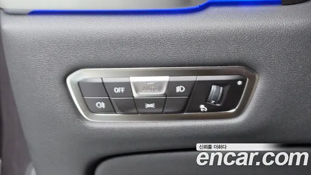 BMW X5 G05 — Фото автомобиля 21