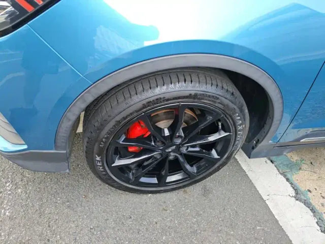 Geely Emgrand S — Фото автомобиля 22