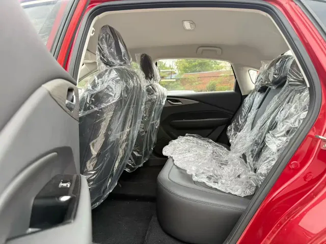 Wuling Starlight — Фото автомобиля 6