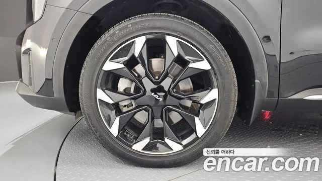 Kia Sorento Generation 4 — Фото автомобиля 5