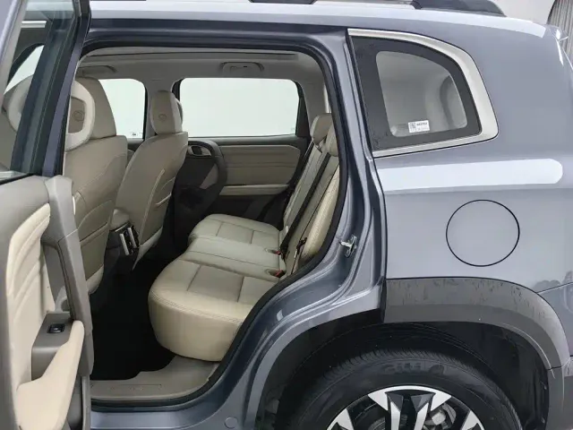 Haval Big Dog — Фото автомобиля 15