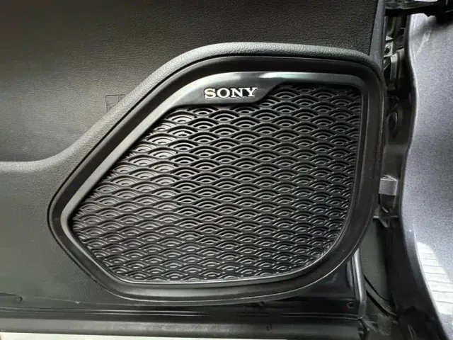 Chery Tiggo 7 PLUS — Фото автомобиля 16