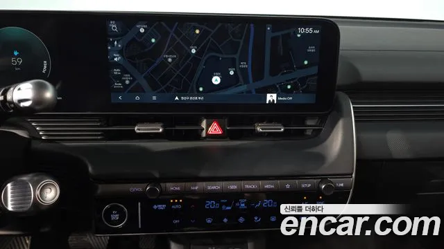 Hyundai Ioniq 5 Ioniq 5 (New) — Фото автомобиля 18