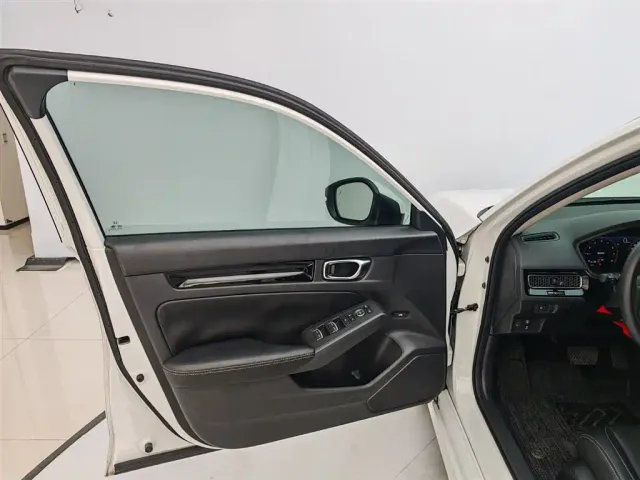 Honda Civic — Фото автомобиля 7
