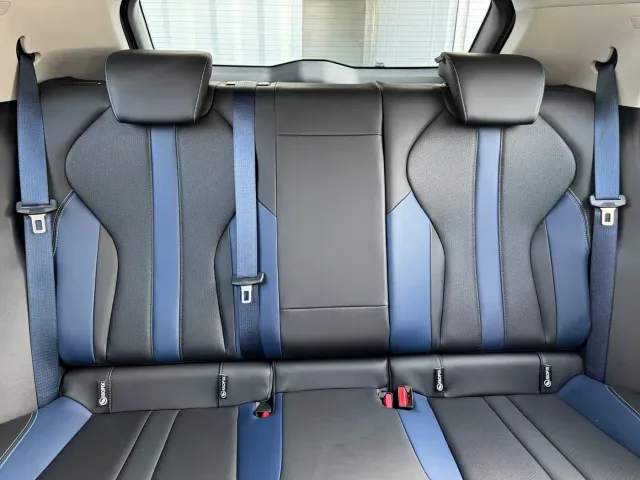 GAC Trumpchi GS3 — Фото автомобиля 9