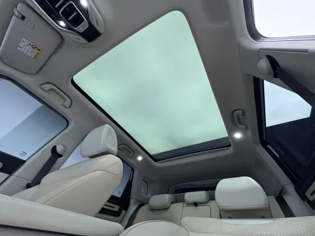 Geely ICON — Фото автомобиля 10