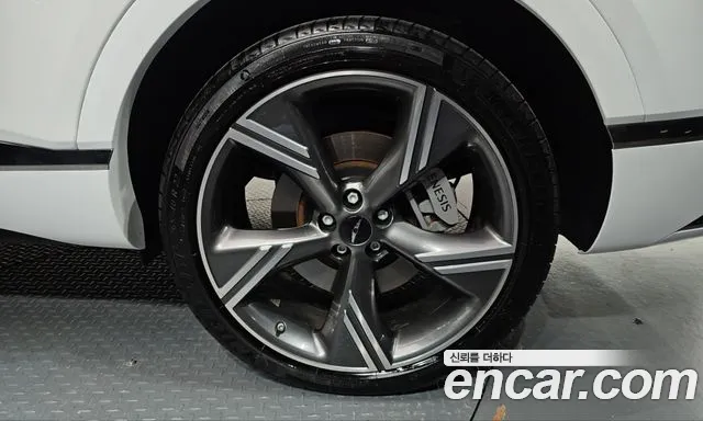 Genesis GV80 — Фото автомобиля 6
