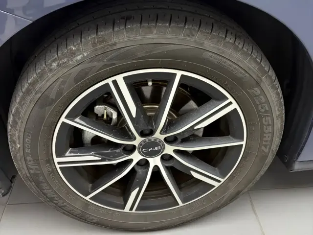BYD Seal 06 — Фото автомобиля 5