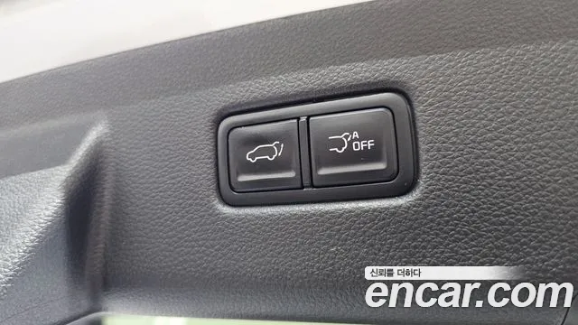 Kia Canival Carnival 4 поколение Дизель 9 мест Noblesse — Фото автомобиля 30
