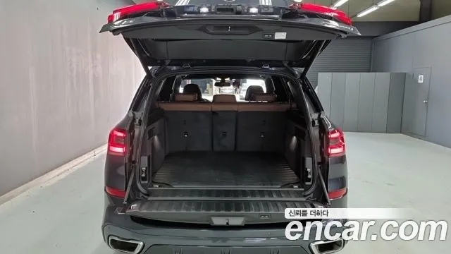 BMW X5 G05 — Фото автомобиля 15