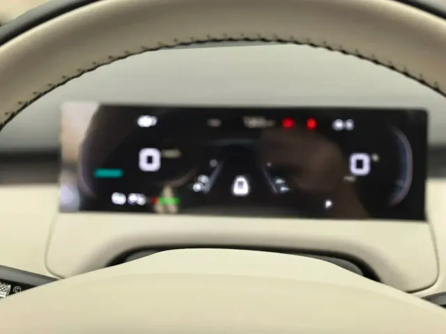 Changan Qiyuan Q05 — Фото автомобиля 10