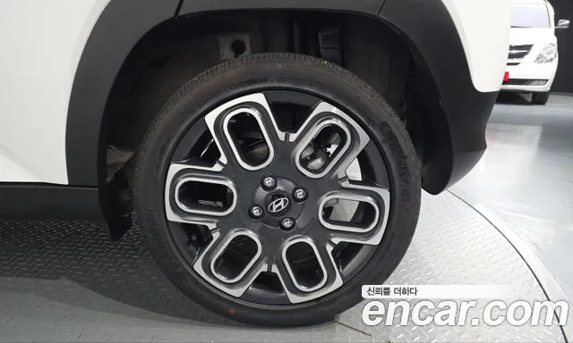 Hyundai Casper — Фото автомобиля 6