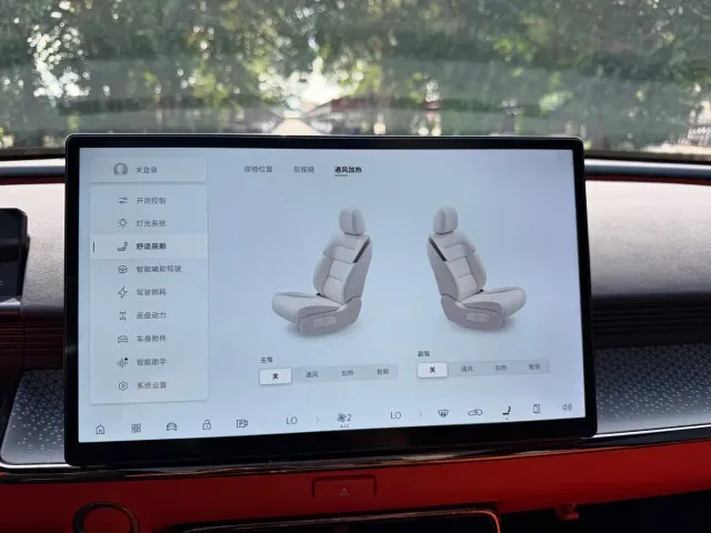 Toyota BoZhi 3X — Фото автомобиля 12