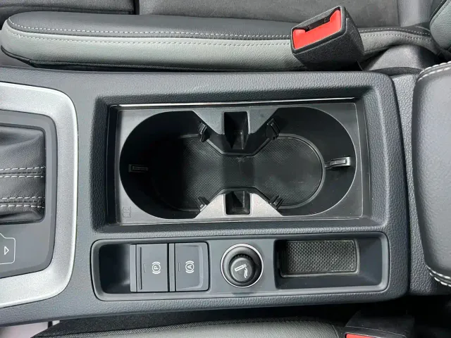Audi Q3 — Фото автомобиля 13