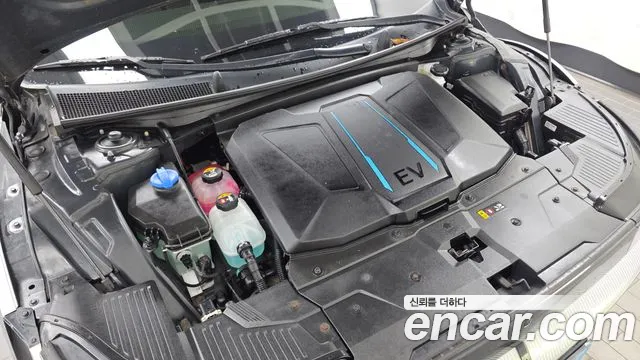 Hyundai Ioniq 5 — Фото автомобиля 9