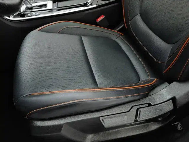 Kia Seltos — Фото автомобиля 20
