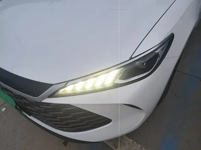 BYD Qin PLUS — Фото автомобиля 23