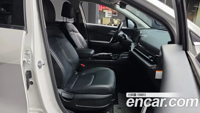 Kia Sportage 5th Gen — Фото автомобиля 17
