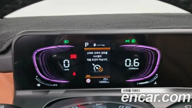Kia Seltos New — Фото автомобиля 8