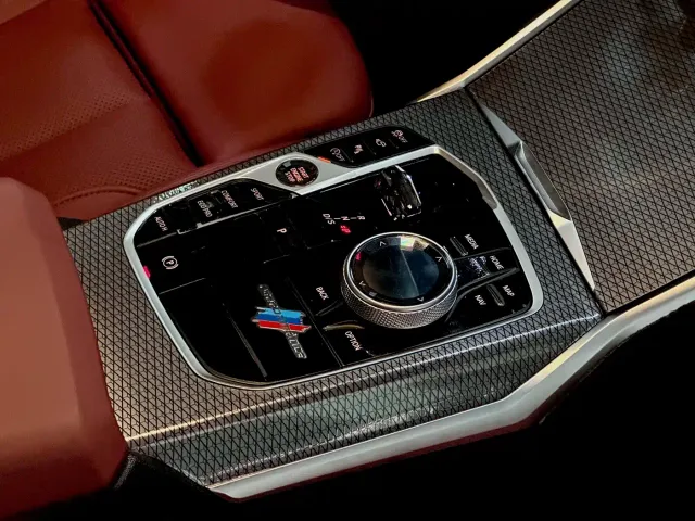 BMW 4 Series — Фото автомобиля 29