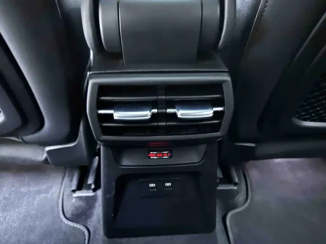 Audi A3 — Фото автомобиля 19