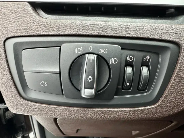 BMW X1 — Фото автомобиля 13