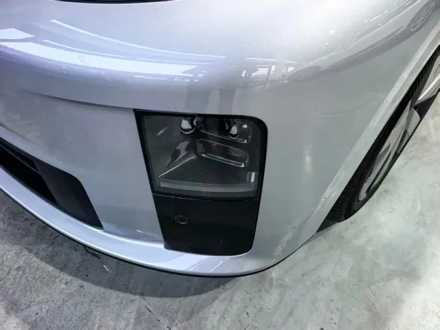 Li Auto i6 — Фото автомобиля 4