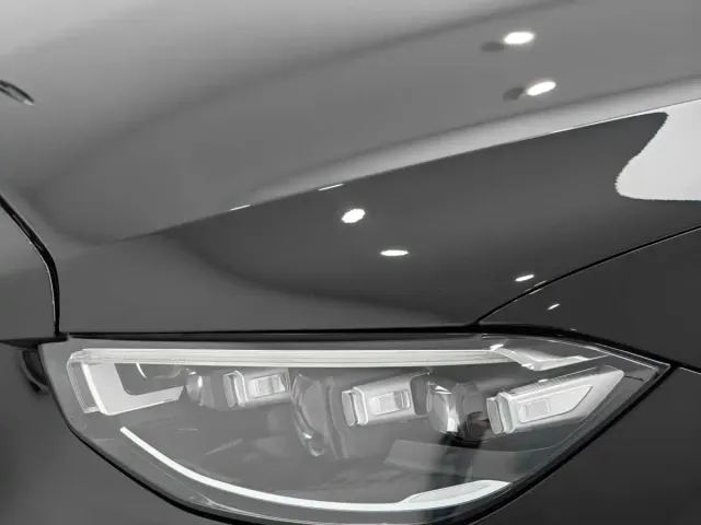 Mercedes-Benz S-Class — Фото автомобиля 16