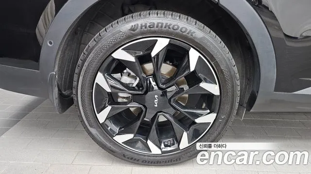 Kia Sorento Generation 4 — Фото автомобиля 5