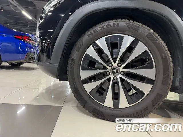 Mercedes-Benz GLE-Class GLE-класс W167 — Фото автомобиля 15