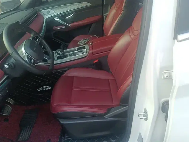 Jetour X70 PRO — Фото автомобиля 10