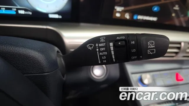Hyundai Nexo Nexo Premium — Фото автомобиля 29