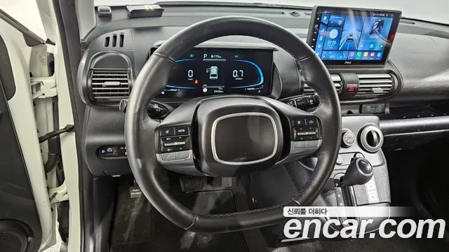 Hyundai Casper Casper Фургон — Фото автомобиля 13