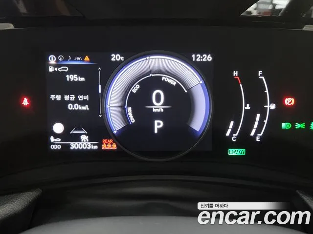 Lexus NX 2nd Gen — Фото автомобиля 8