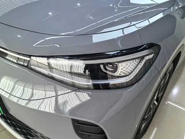 Volkswagen ID.4 Crozz — Фото автомобиля 16