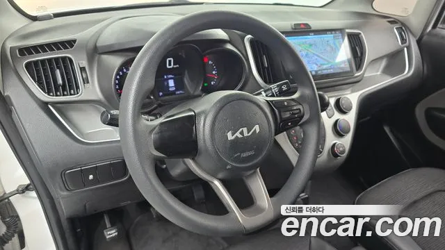 Kia Ray — Фото автомобиля 19