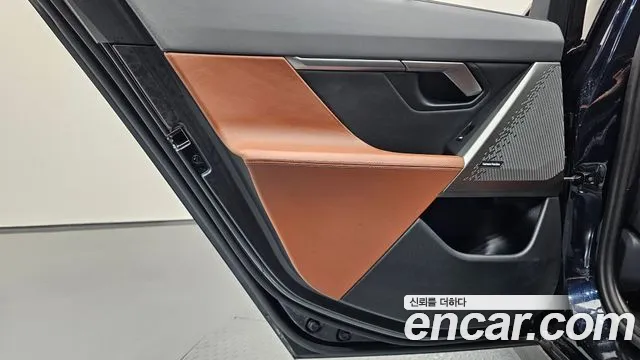 BMW i5 G60 — Фото автомобиля 14