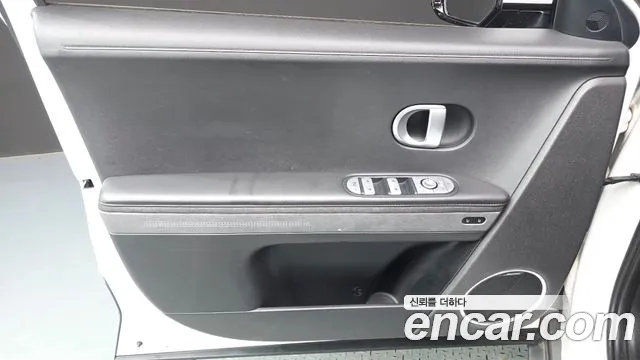 Hyundai Ioniq5 Ioniq5 Long Range AWD — Фото автомобиля 23