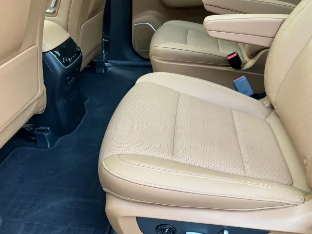Li Auto ONE — Фото автомобиля 20