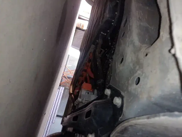 Wuling Hongguang — Фото автомобиля 15