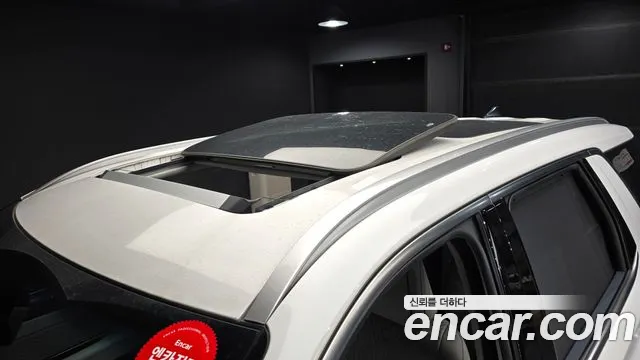 Hyundai Palisade The New — Фото автомобиля 16