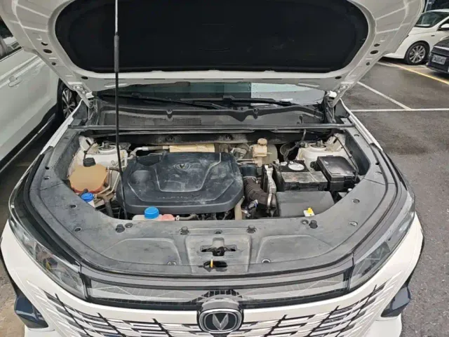 Changan CS75 Plus — Фото автомобиля 19