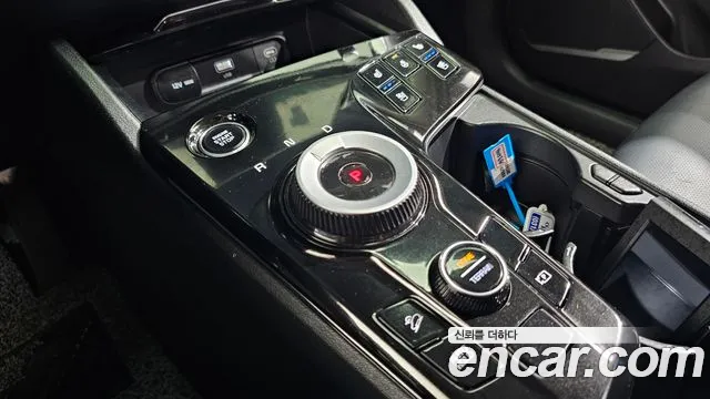 Kia Sportage — Фото автомобиля 8