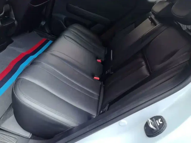 Wuling Starlight S — Фото автомобиля 16