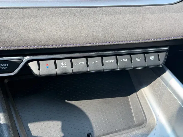 Geely Xingrui — Фото автомобиля 23