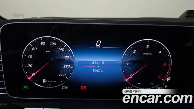 Mercedes-Benz GLE-Class W167 — Фото автомобиля 11